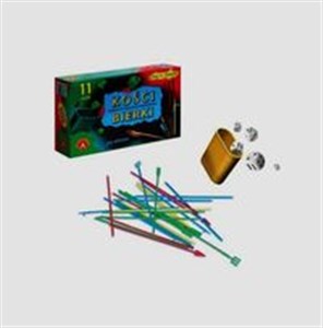 Picture of Kości Bierki