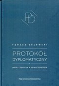 Zobacz : Protokół D... - Tomasz Orłowski