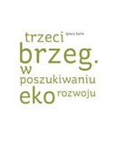 Trzeci brz... - Ignacy Sachs -  books from Poland