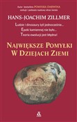 polish book : Największe... - Hans-Joachim Zillmer