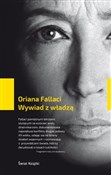 Wywiad z w... - Oriana Fallaci -  Książka z wysyłką do UK