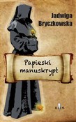 Papieski m... - Jadwiga Bryczkowska -  foreign books in polish 