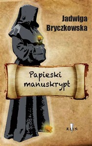 Picture of Papieski manuskrypt