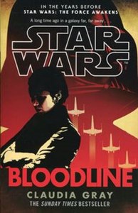 Picture of Star Wars Bloodline