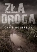 Zła droga - Chris Womersley -  books from Poland