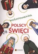 Polscy świ... - Szybiak Monika - Ksiegarnia w UK