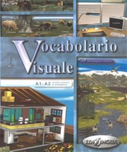 Picture of Vocabolario visuale