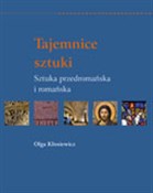 Tajemnice ... - Olga Kłosiewicz -  foreign books in polish 