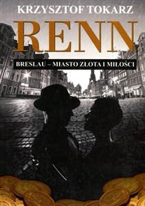 Picture of Renn Breslau miasto złota i miłości