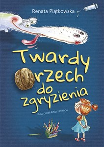 Picture of Twardy orzech do zgryzienia