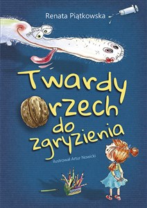 Obrazek Twardy orzech do zgryzienia