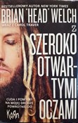 Z szeroko ... - Brian Welch -  Polish Bookstore 