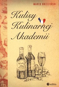 Picture of Kulisy Kulinarnej Akademii