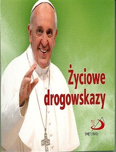 Picture of Perełka papieska 21 - Życiowe drogowskazy