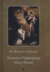 Picture of Kazania o Najświętszej Maryi Pannie
