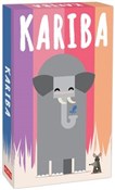 polish book : Kariba