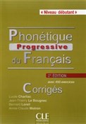 Phonétique... - Lucile Charliac, Bougnec Jean-Thierry Le, Bernard Loreil - Ksiegarnia w UK