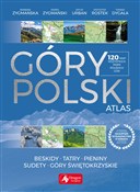 Góry Polsk... - Opracowanie Zbiorowe -  foreign books in polish 