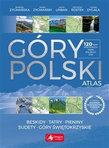 Picture of Góry Polski Atlas