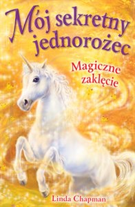 Picture of Magiczne zaklęcie (tom 1)