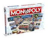 Polska książka : Monopoly e...