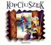 Książka : [Audiobook... - Opracowanie Zbiorowe