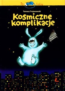 Picture of Kosmiczne komplikacje