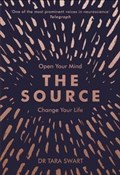 The Source... - Tara Swart -  foreign books in polish 