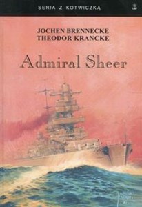 Picture of Admiral Sheer Krążownik dwóch oceanów