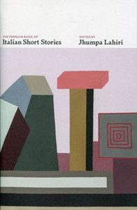 Obrazek The Penguin Book of Italian Short Stories