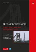 Refaktoryz... - Martin Fowler -  Polish Bookstore 