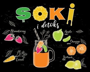 Picture of Soki i detoks