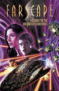 Picture of Farscape Vol. 7