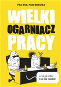 Wielki Oga... - Pani Bukowa -  Polish Bookstore 