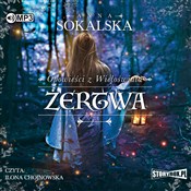 Polska książka : [Audiobook... - Anna Sokalska