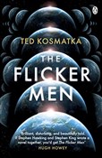 polish book : The Flicke... - Ted Kosmatka