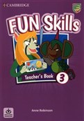 Fun Skills... - Anne Robinson -  books in polish 