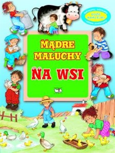 Picture of Mądre maluchy Na wsi