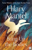 Bring Up t... - Hilary Mantel -  Polish Bookstore 