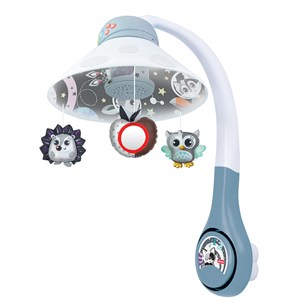 Obrazek Karuzela projektor lampka 720006 AN01