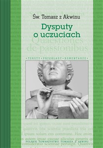 Picture of Dysputy o uczuciach