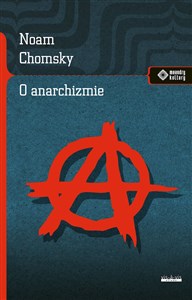 Picture of O anarchizmie