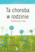 Ta choroba... - Agnieszka Pietrzyk -  foreign books in polish 
