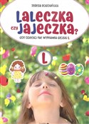 Laleczka c... - Teresa Bogdańska -  Polish Bookstore 
