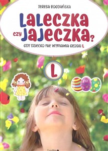 Obrazek Laleczka czy jajeczka