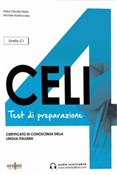 CELI 4 C1 ... - Maria Claudia Pierini, Michele Mantouvalos -  Książka z wysyłką do UK