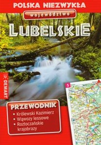 Picture of Województwo Lubelskie przewodnik