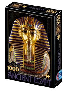 Picture of Puzzle 1000 Maska Tutenhamona