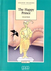 Picture of The Happy Prince SB MM PUBLICATIONS
