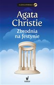 Polska książka : Zbrodnia n... - Agata Christie